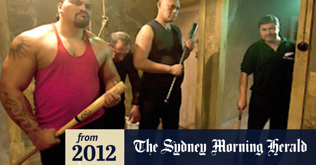 Meet King is Dead Director